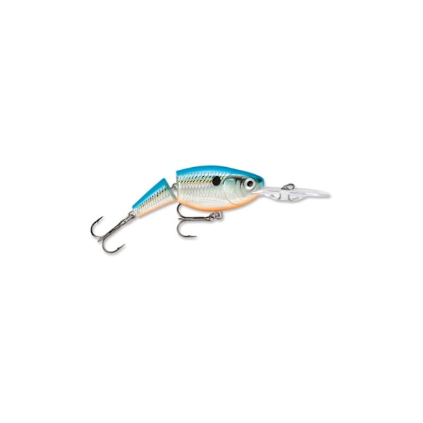 Lure Jointed Shad Rap 9cm/25g/3,3-5,4m BSD