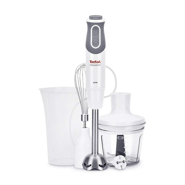 TEFAL, Blender, Optichef 3-i-1 HB643138