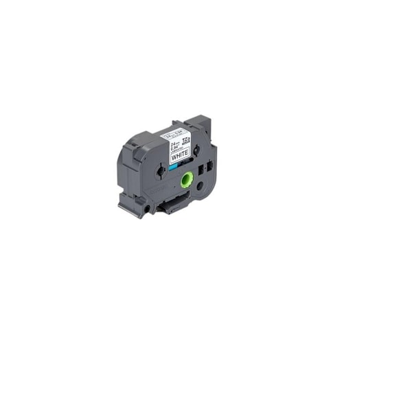 Brother, TZ-251 laminerad tejp
