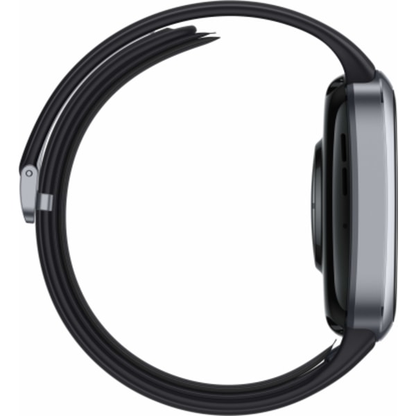 Smarture, fitnesstrackere, ur D2 Black, Huawei