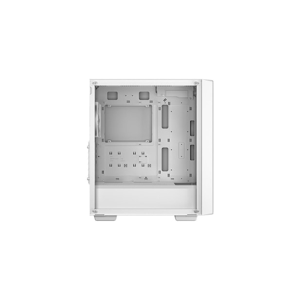 Deepcool, CC560 MESH WH V2
