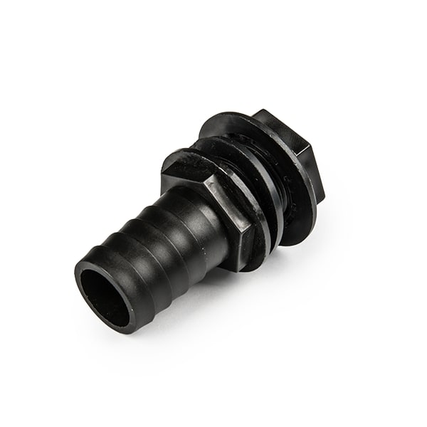 Set med 40 produkter. Passar 3/4" - 25 mm plugg