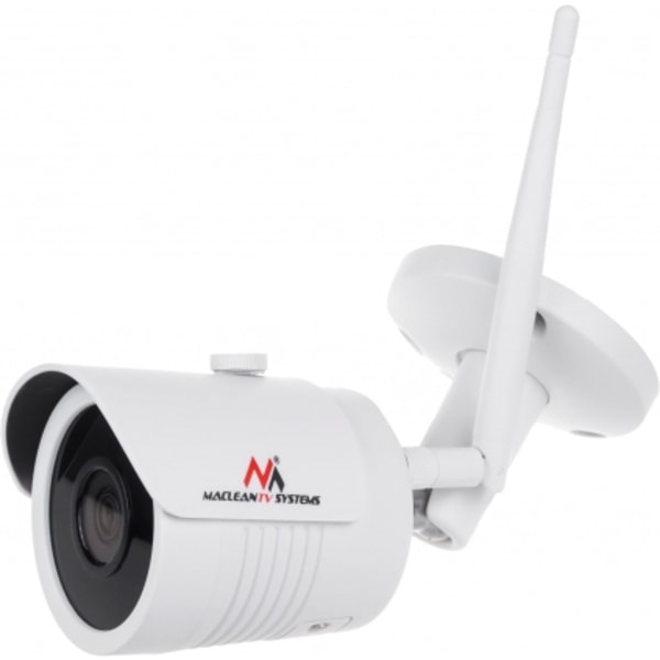 IP-kamera MCTV-516 Vit, Maclean