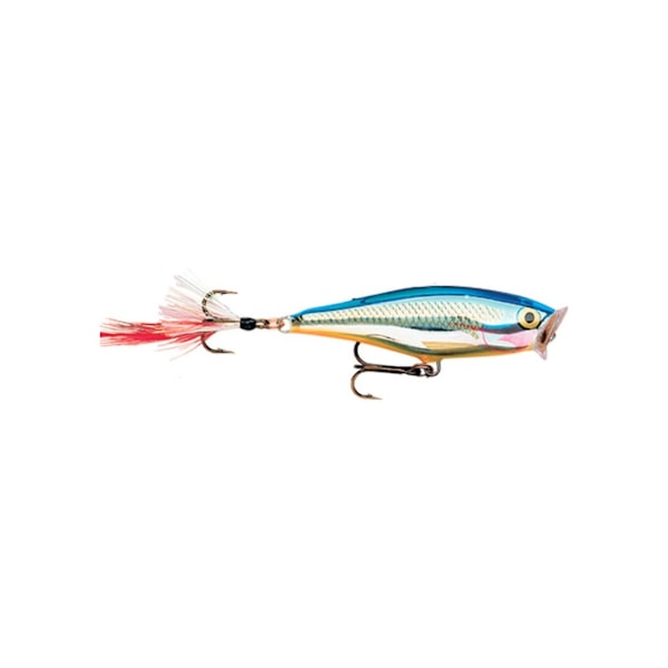 Lure Skitter Pop 5cm/6g SB