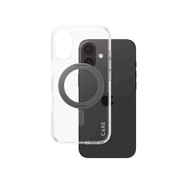 CARE, Feature Case