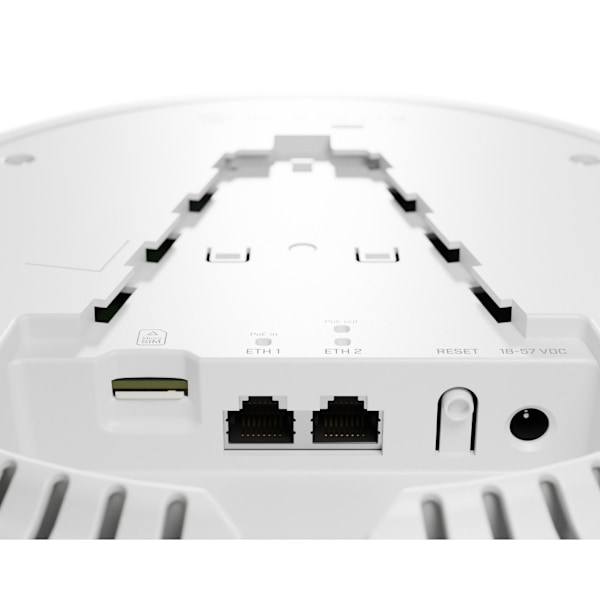 MikroTik, cap LTE12 ax