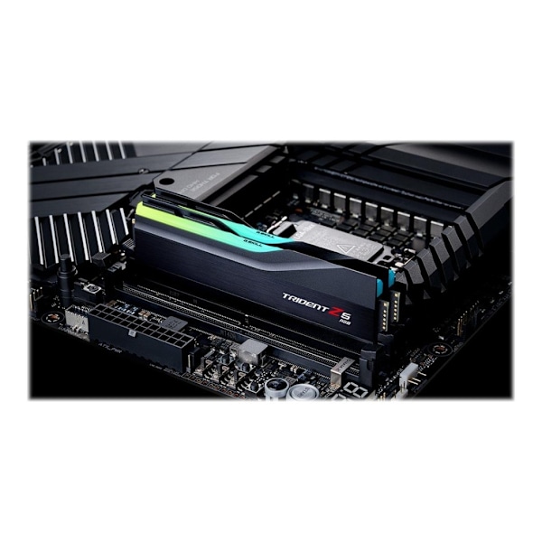 G.Skill, Trident Z5 RGB