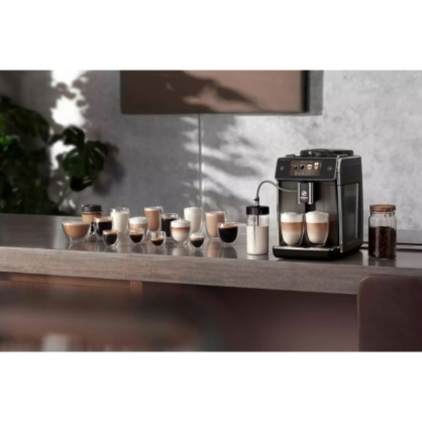Kaffemaskine Espresso, SM6685/00, Saeco