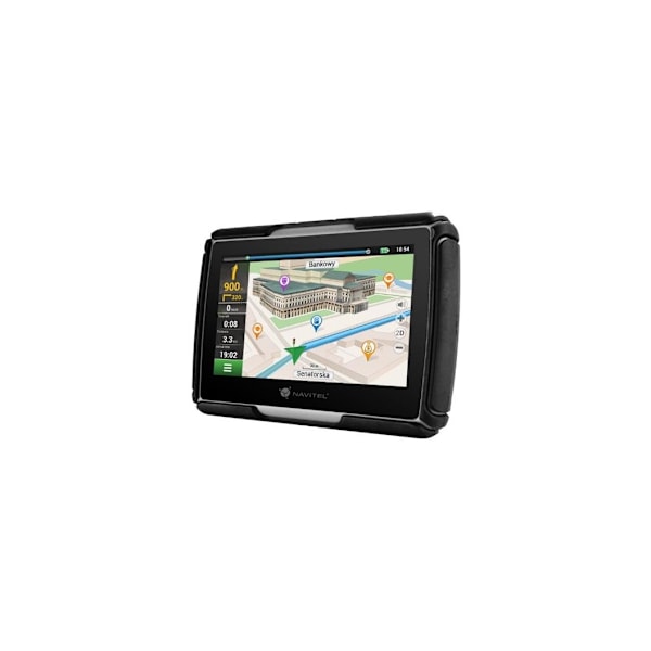 Navitel, personlig navigasjonsenhet, G550 MOTO