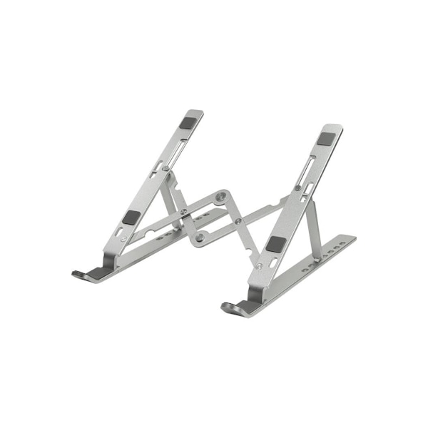 Logilink, Notebook-teline, taitettava, AA0134 Hopea