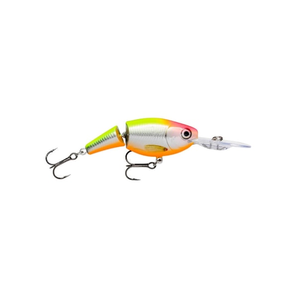 Lure Jointed Shad Rap 9cm/25g/3,3-5,4m CLS