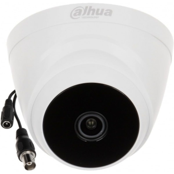 IP-kamera HAC-T1A21P-0280B, Dahua