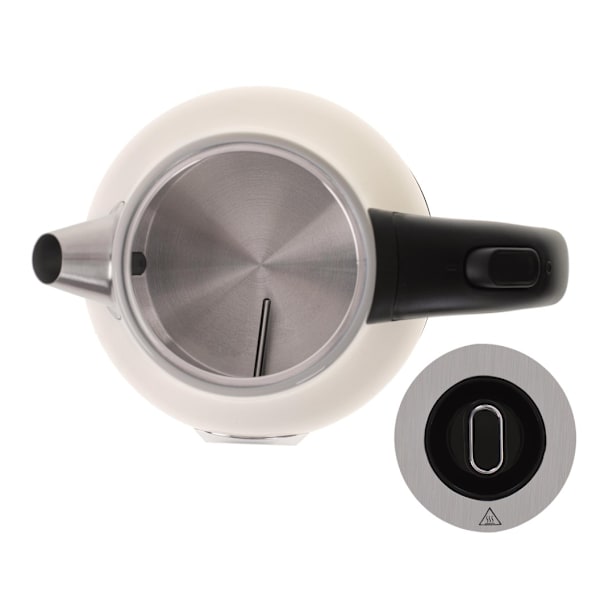 Camry, Kedel med termometer, CR 1344
