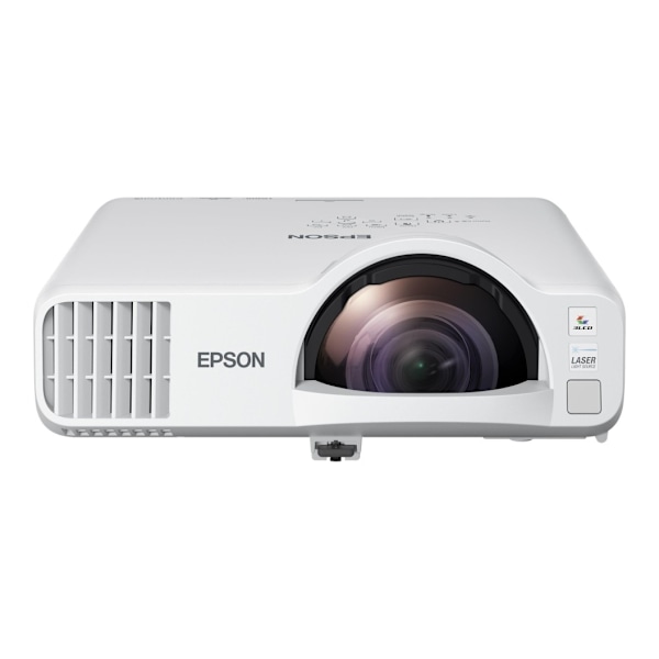 Epson, Laser, EB-L210SW Valkoinen