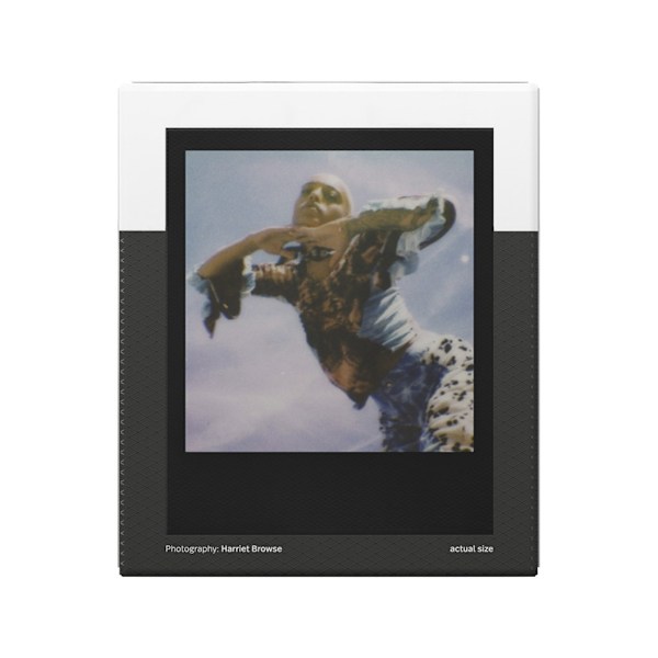 Polaroid Go Color Black Ram 2-pack
