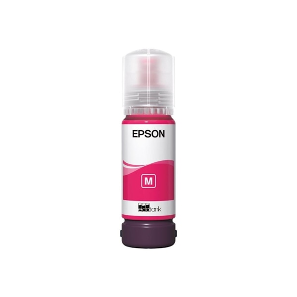Epson, 108 EcoTank
