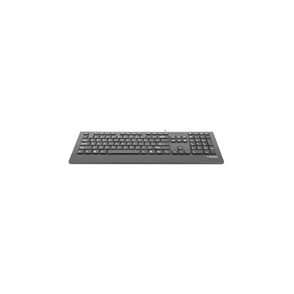 Natec, Standard, Keyboard, Barracuda