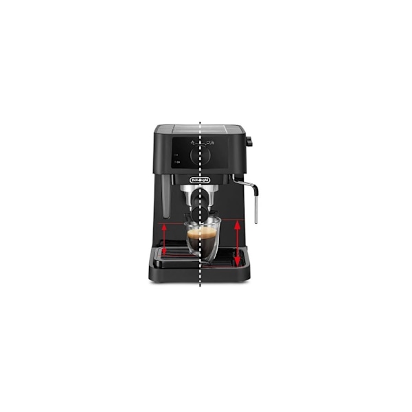 Delonghi, Kaffebryggare, EC230