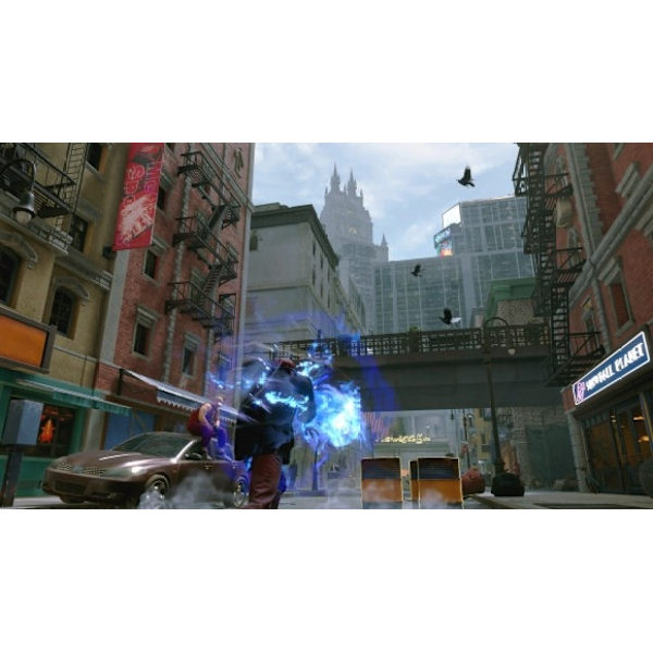 Speltillbehör Street Fighter 6 Xbox X, Capcom