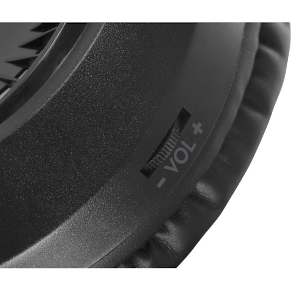 Speedlink-kuulokkeet Voltor (SL-860021BK)