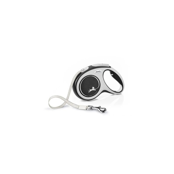 Ny comfort m tape 5m sort, Flexi