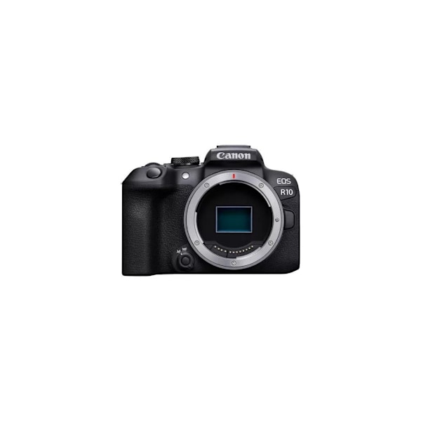 Canon, D.CAM EOS R10 spejlløst kamerahus