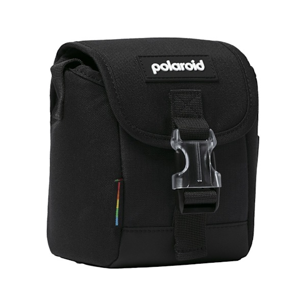 Polaroid Go kamerataske, sort