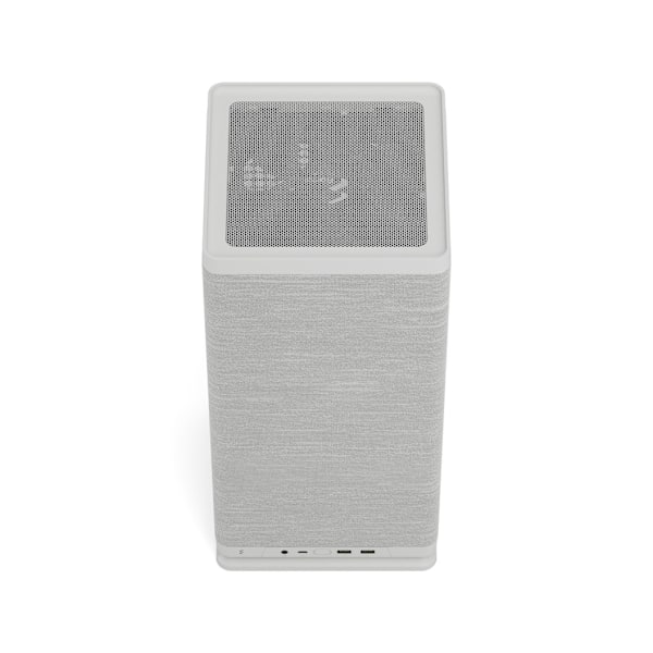 Fractal Design, datorfodral, humör