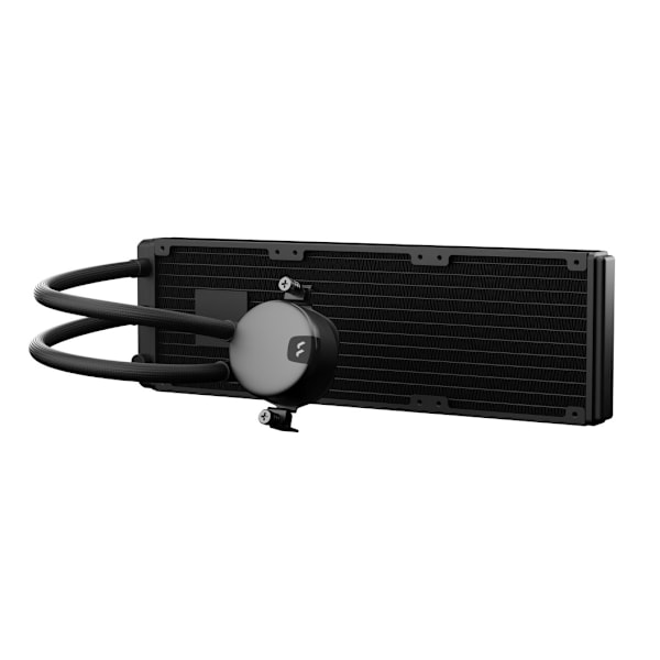 Fractal Design, Vandkøleenhed, Lumen S36 V2