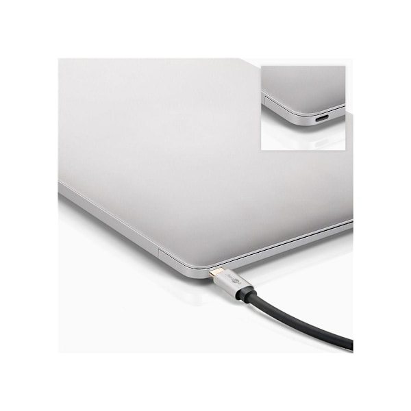 Goobay, USB-C-adapter til HDMI, 60194