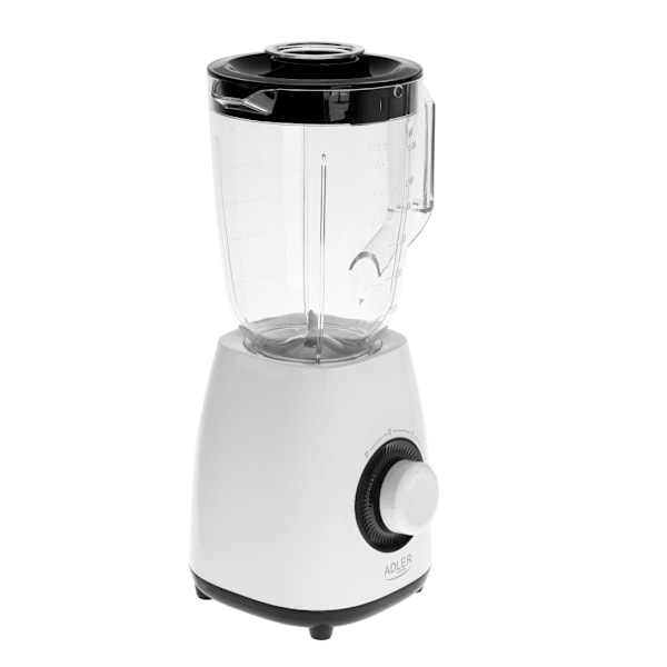 Adler, Blender med burk, AD 4085