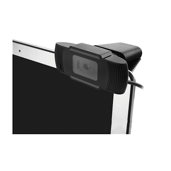 Platinet webbkamera PCWC1080 (45488)