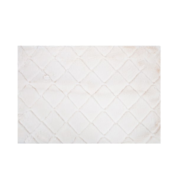 Teppe MONICA 60x90cm, beige