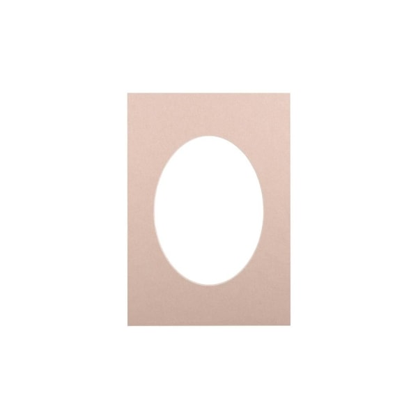 Passepartout 21x29,7, beige soikea