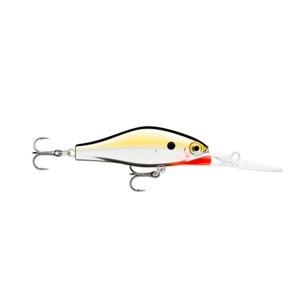Lure Shadow Rap Jack Deep 5cm/6g/3,0m GCH