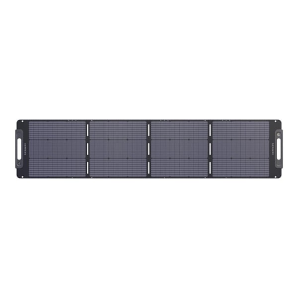 Segway, solpanel 100