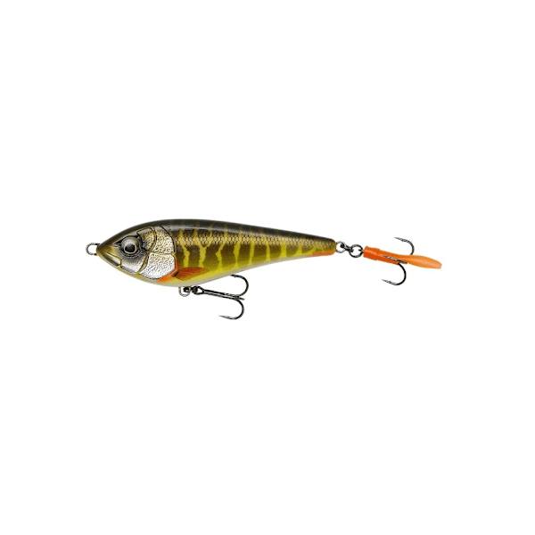 SavageGear Deviator Swim 12,5 cm/50 g/0,5-1 m gädda