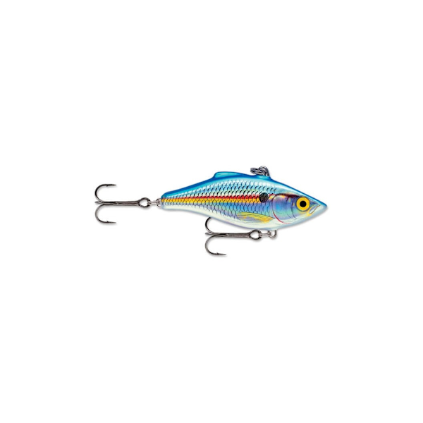 Lure Rattlin Rap 8cm/22g HBSD