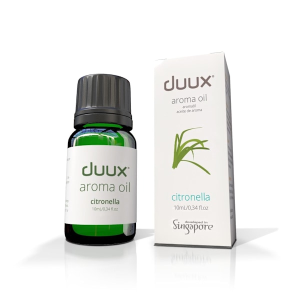 Duux, Citronella Aromaterapi til luftfugter