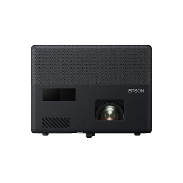 Epson, Mini 3LCD-projektor, EF-12