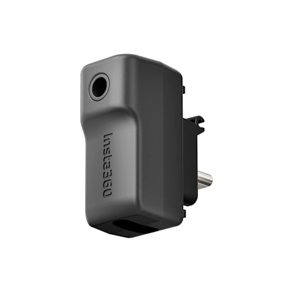Insta360 X3 mikrofonadapter