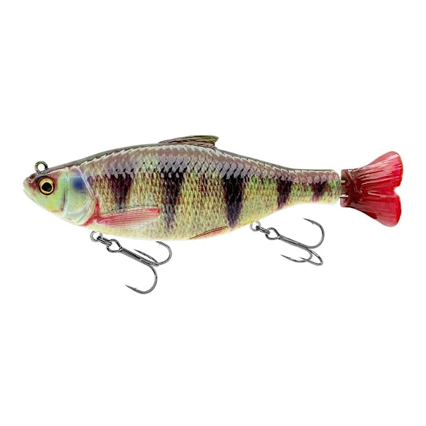 SavageGear 3D Hard Pulsetail Roach 18cm/95g/0,5-1m Aborre