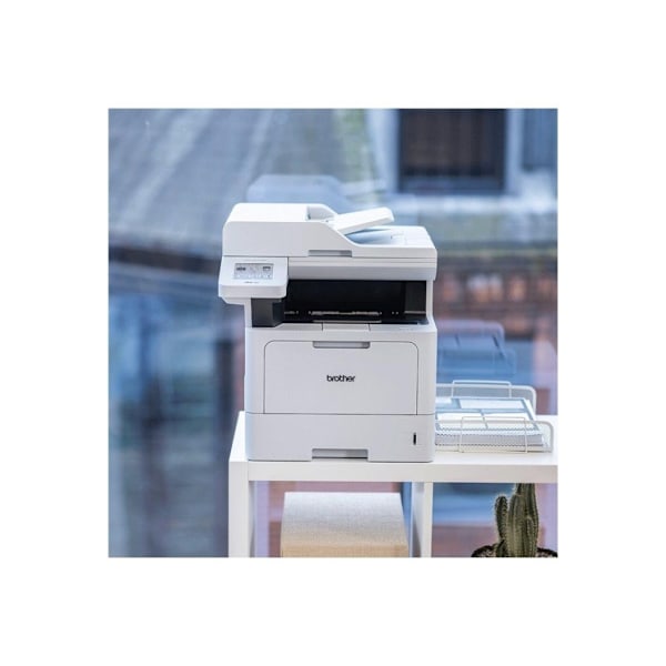 Brother, multifunktionsskrivare, MFC-L5710DW