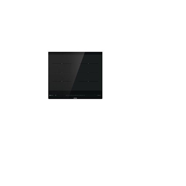 Gorenje, induktion, kogeplader, IS646BG