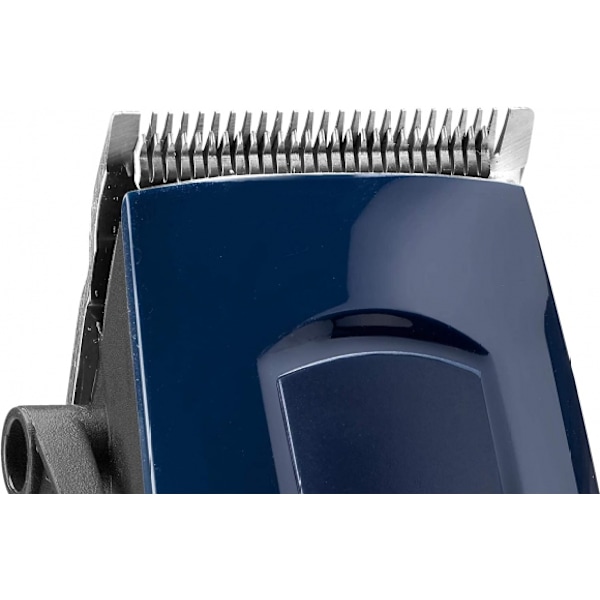 Hiustenleikkuri, E695E, Babyliss