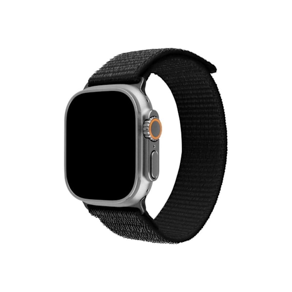 Fast, sportig rem för Apple Watch Ultra 49mm