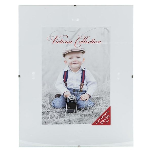 Fotoramme Klips 24x30cm