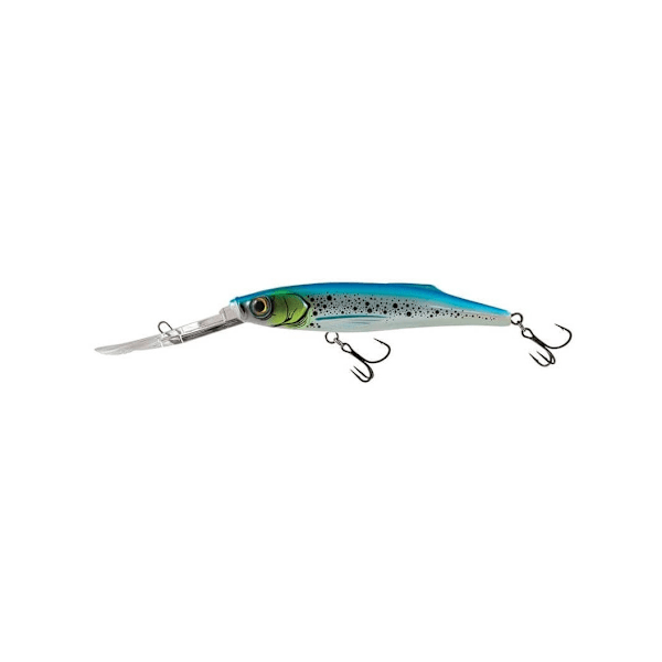 Viehe Freediver SDR 9F 9cm/11g/4,0-9,0m BPR