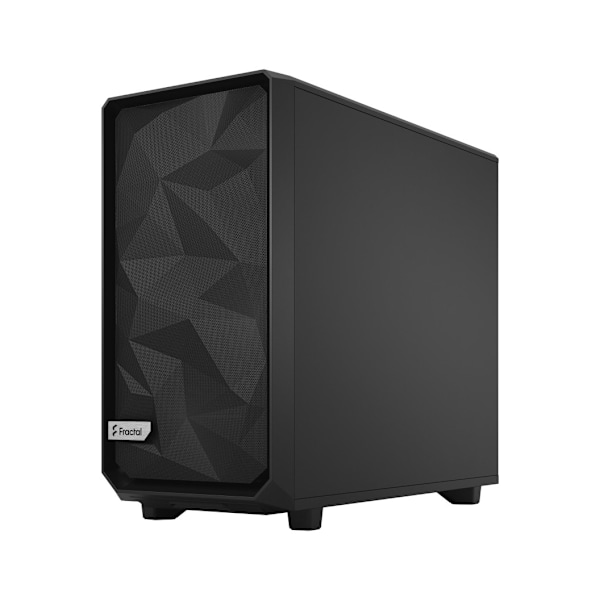 Fractal Design, Meshify 2 Lite, TG Light Tint