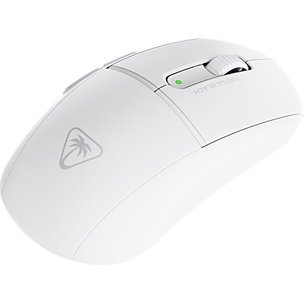 Turtle Beach trådløs mus Burst II Air, hvid